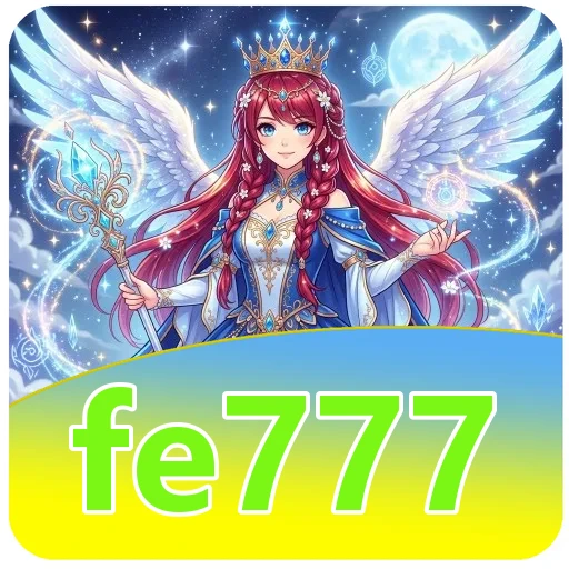 Ilustrasi unduh APK fe777