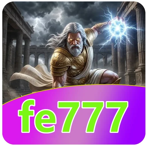 Ilustrasi instal dan buka APK fe777