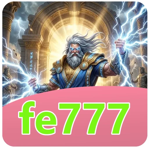 Ilustrasi unduh APK fe777 dari tautan resmi